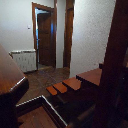 Guest House Tara Žabljak Eksteriør billede