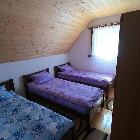Guest House Tara Žabljak Eksteriør billede