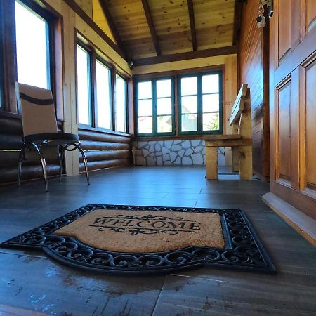 Guest House Tara Žabljak Eksteriør billede