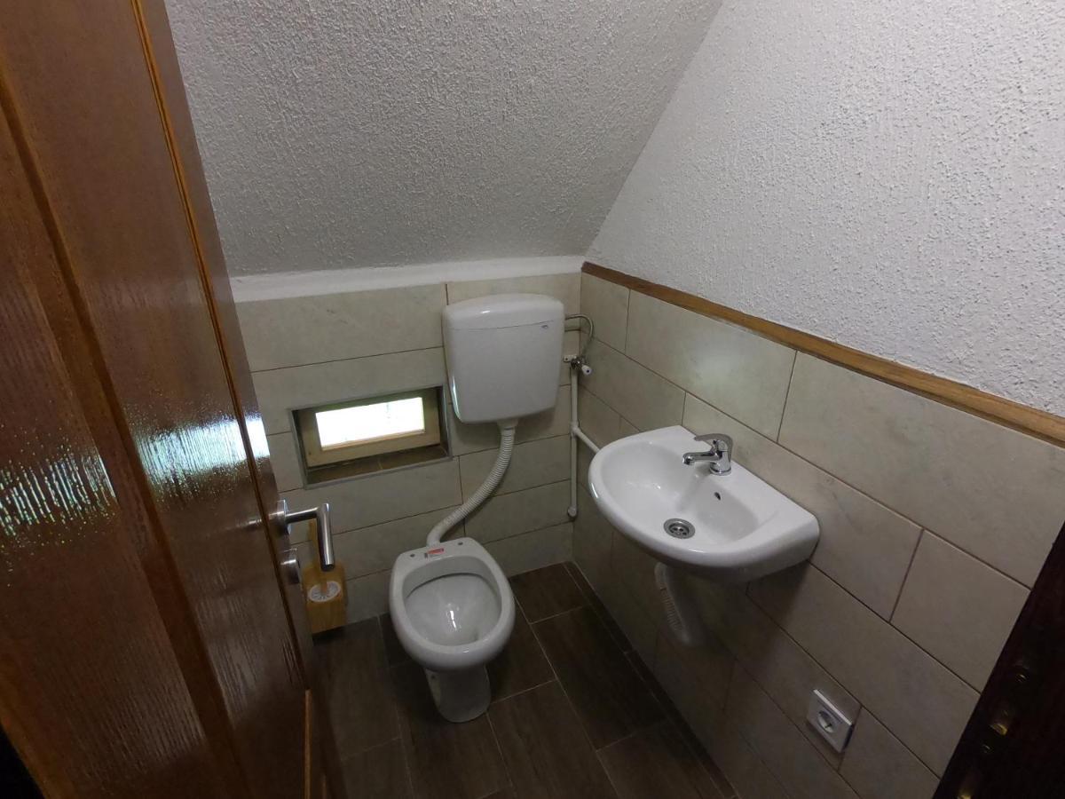 Guest House Tara Žabljak Eksteriør billede