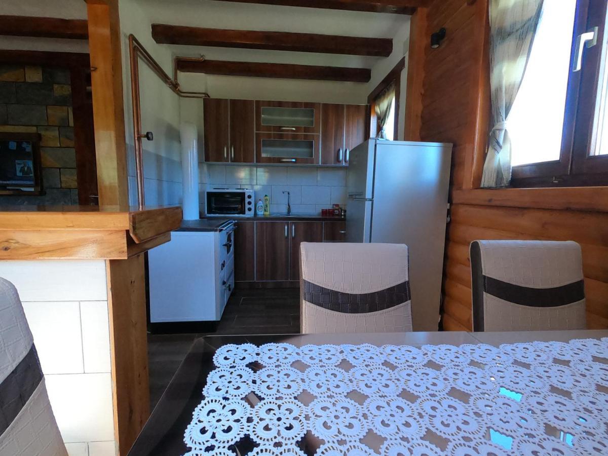 Guest House Tara Žabljak Eksteriør billede