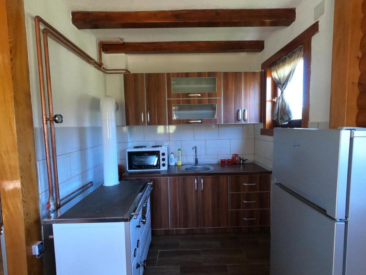 Guest House Tara Žabljak Eksteriør billede