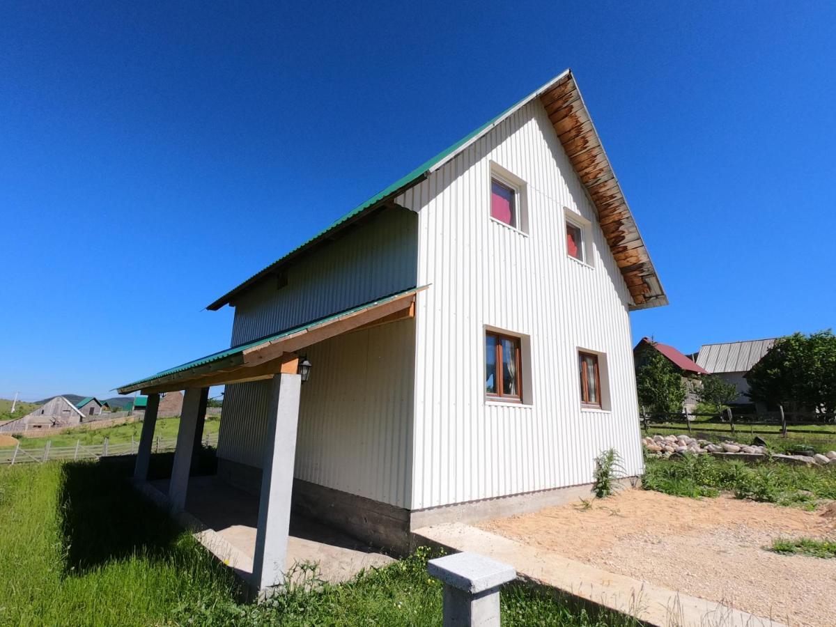 Guest House Tara Žabljak Eksteriør billede