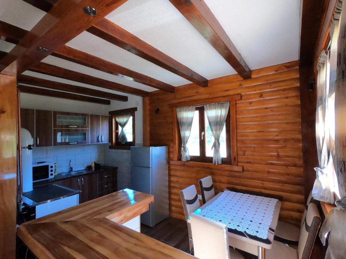 Guest House Tara Žabljak Eksteriør billede