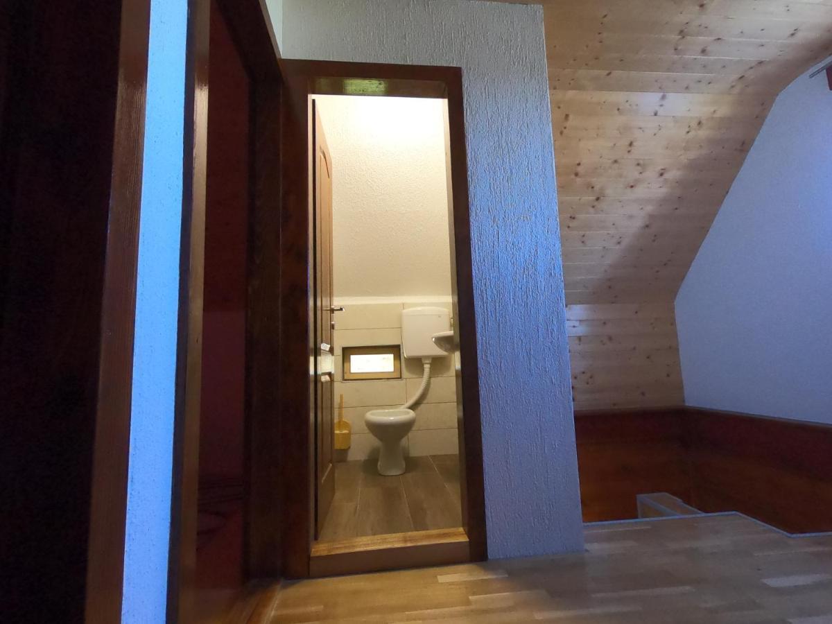 Guest House Tara Žabljak Eksteriør billede
