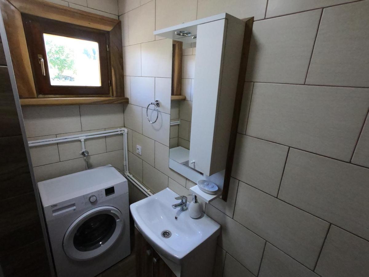 Guest House Tara Žabljak Eksteriør billede