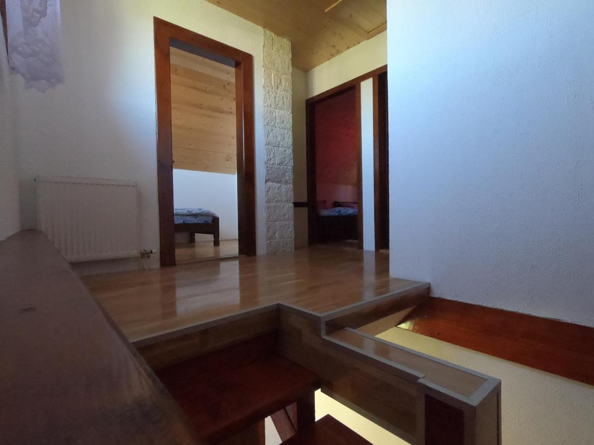 Guest House Tara Žabljak Eksteriør billede