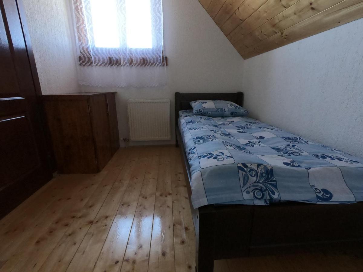 Guest House Tara Žabljak Eksteriør billede