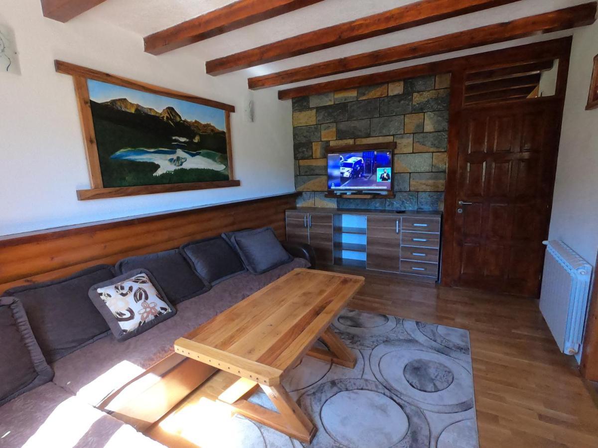 Guest House Tara Žabljak Eksteriør billede
