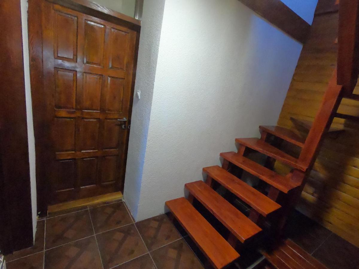 Guest House Tara Žabljak Eksteriør billede