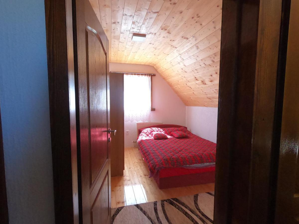 Guest House Tara Žabljak Eksteriør billede